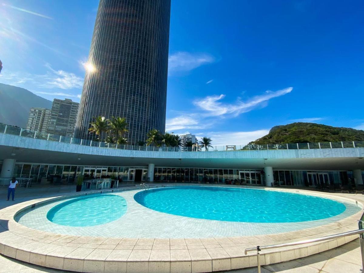 Nacional - Hotel Río de Janeiro