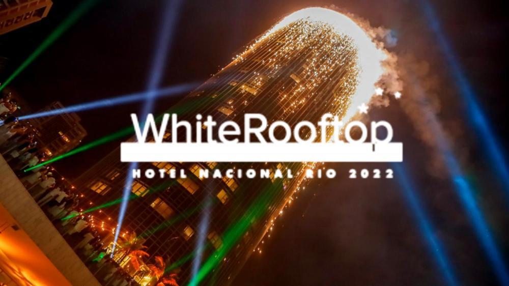 Hotel Nacional -