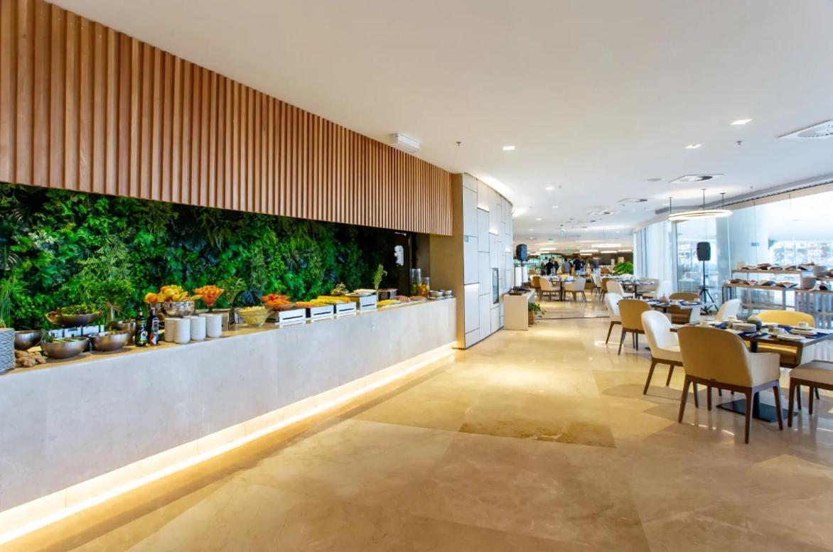 Nacional - 5* Río de Janeiro