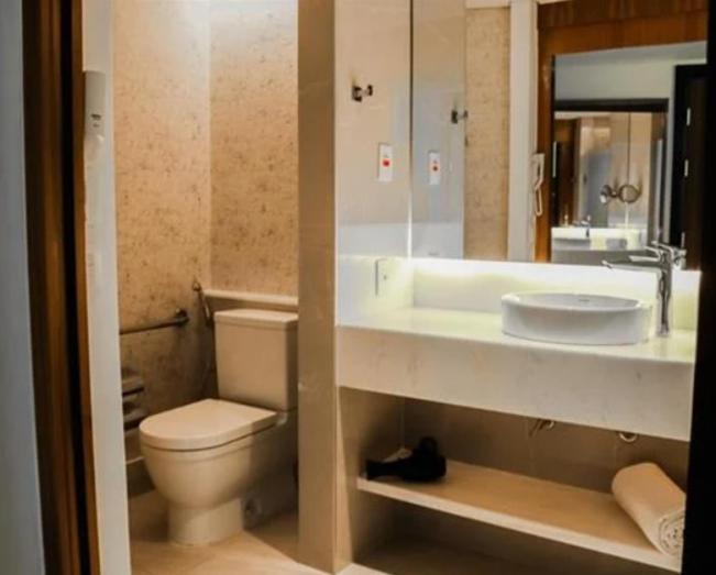 Hotel Nacional - 5*