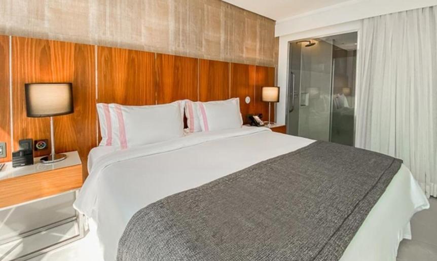 Nacional - Hotel