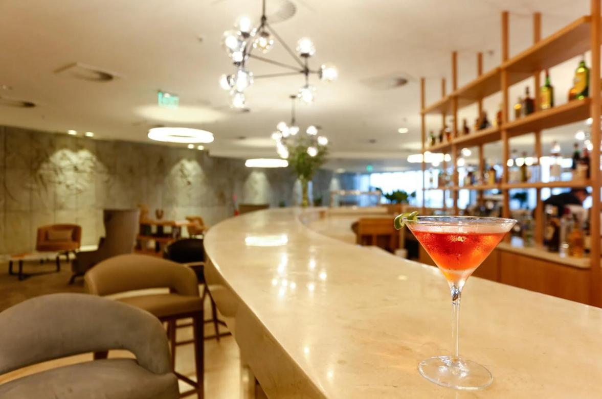 Nacional - Hotel