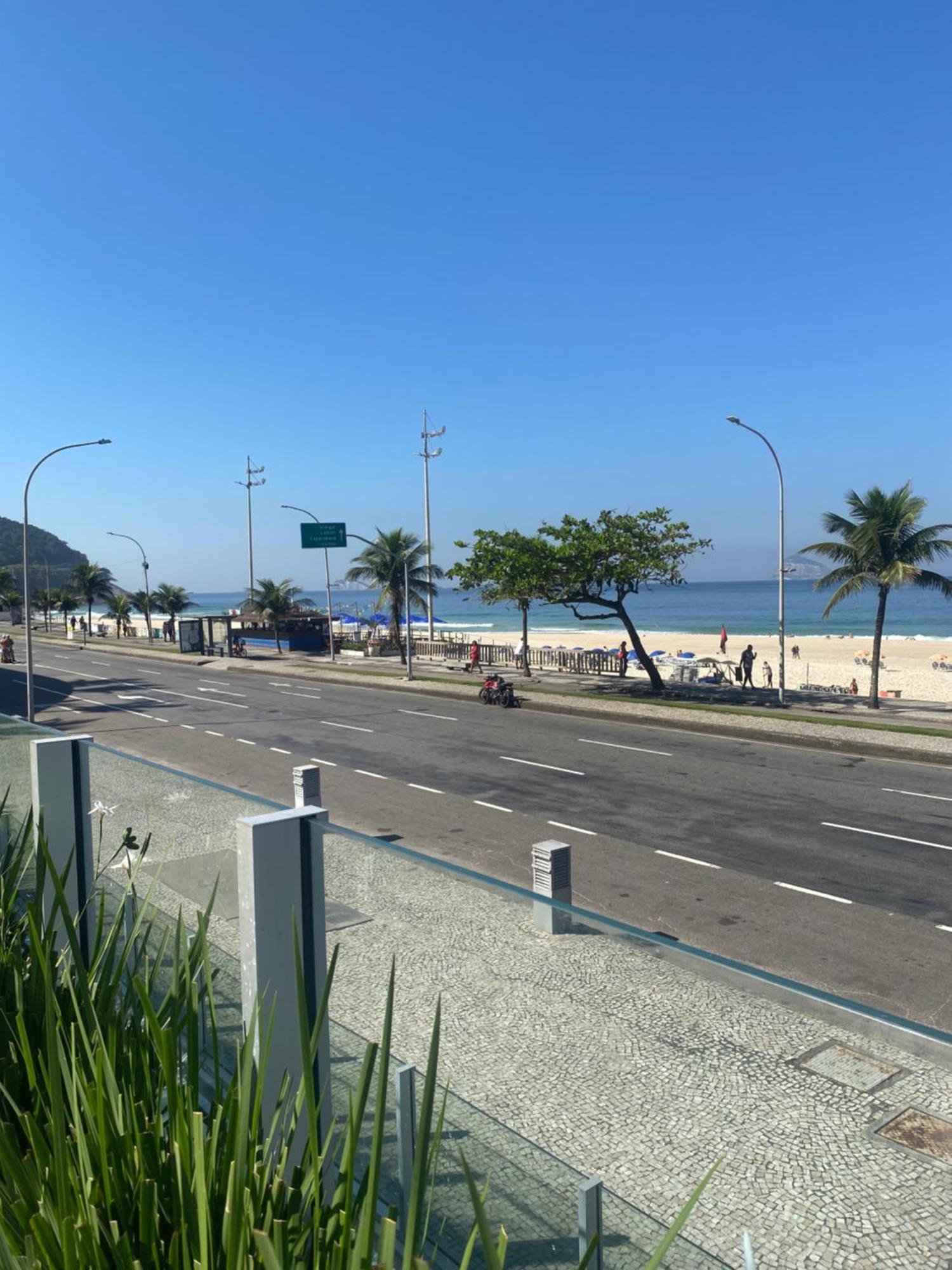 Nacional - Hotel Río de Janeiro